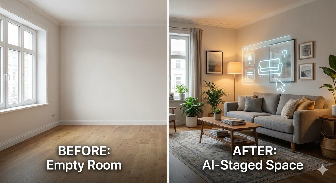 Smart Object Removal