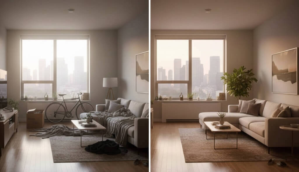 AI-Powered Perfection