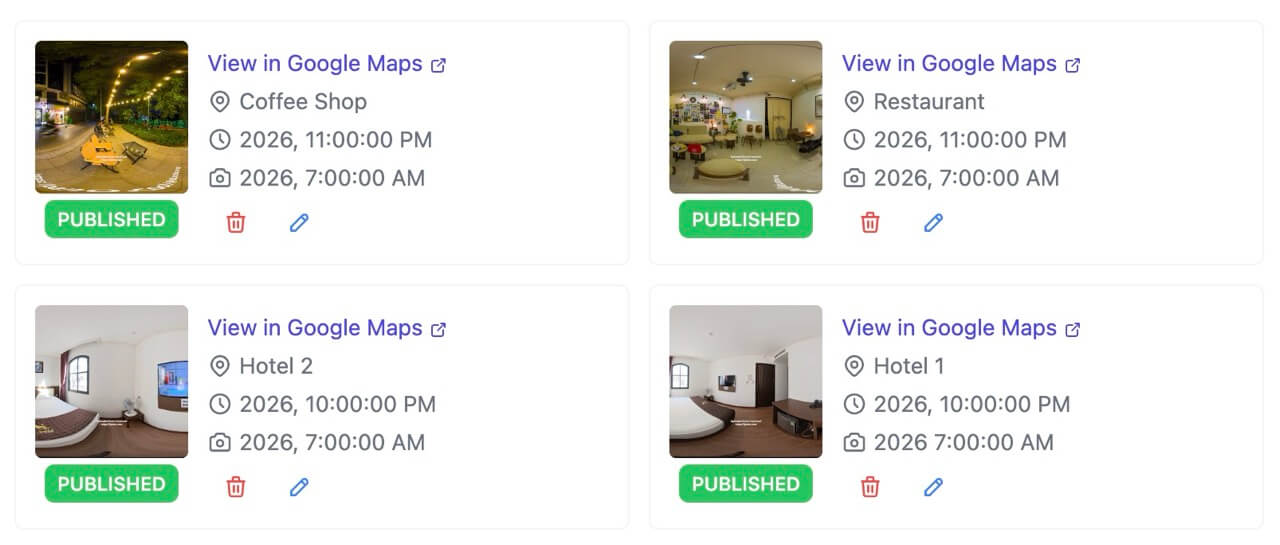 Total Management Control