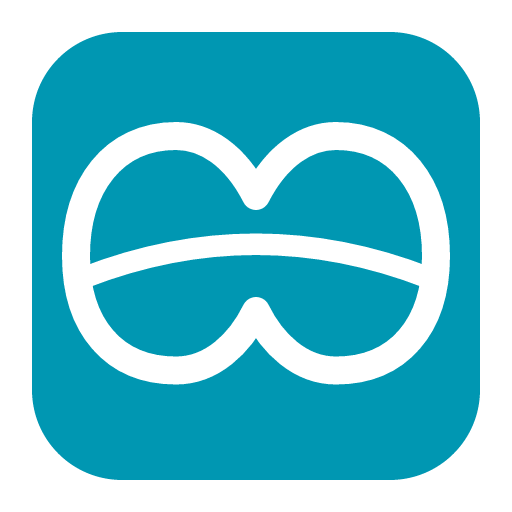 PanoCool Stitcher app icon