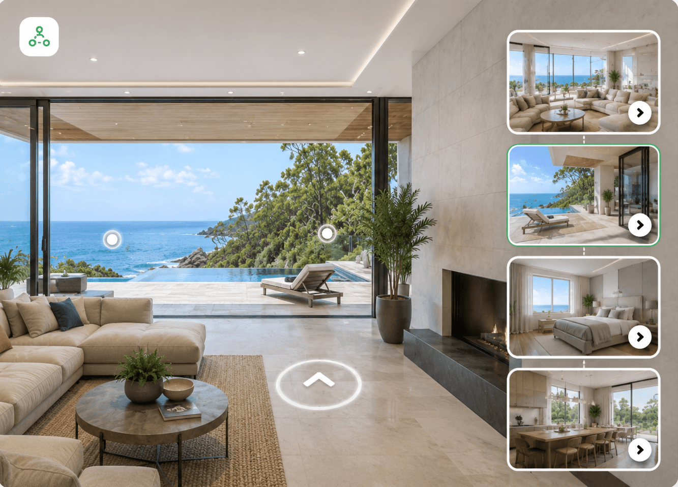 Create Virtual Tours